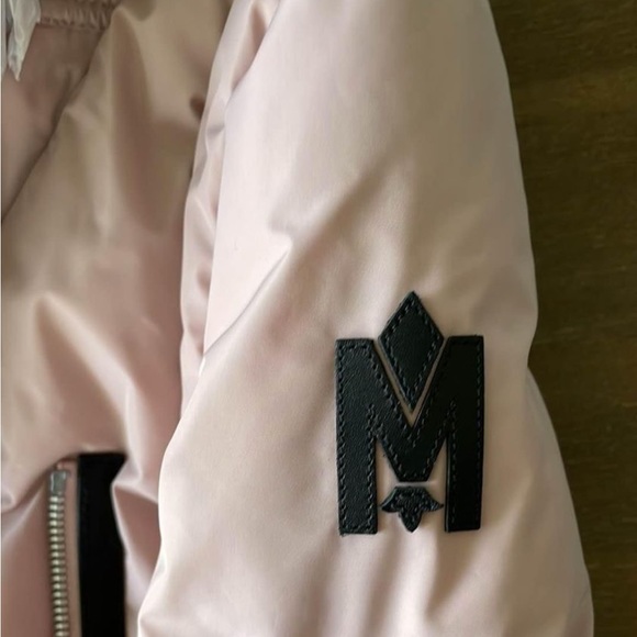 Mackage 2T Jacket - Picture 2 of 9